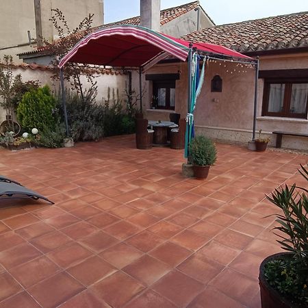 Villanueva de Duero Pinar De Las Cabanuelas מראה חיצוני תמונה