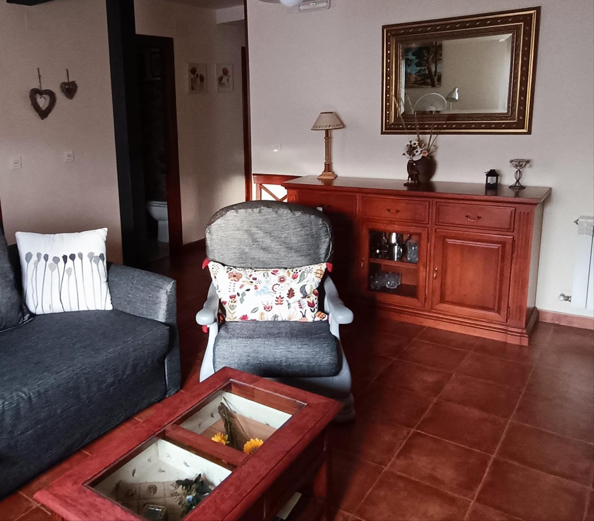 Villanueva de Duero Pinar De Las Cabanuelas מראה חיצוני תמונה