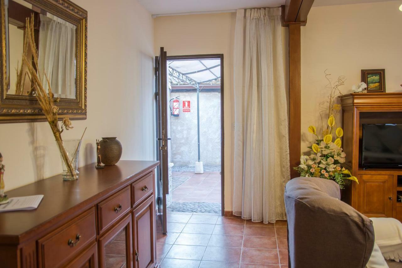 Villanueva de Duero Pinar De Las Cabanuelas מראה חיצוני תמונה