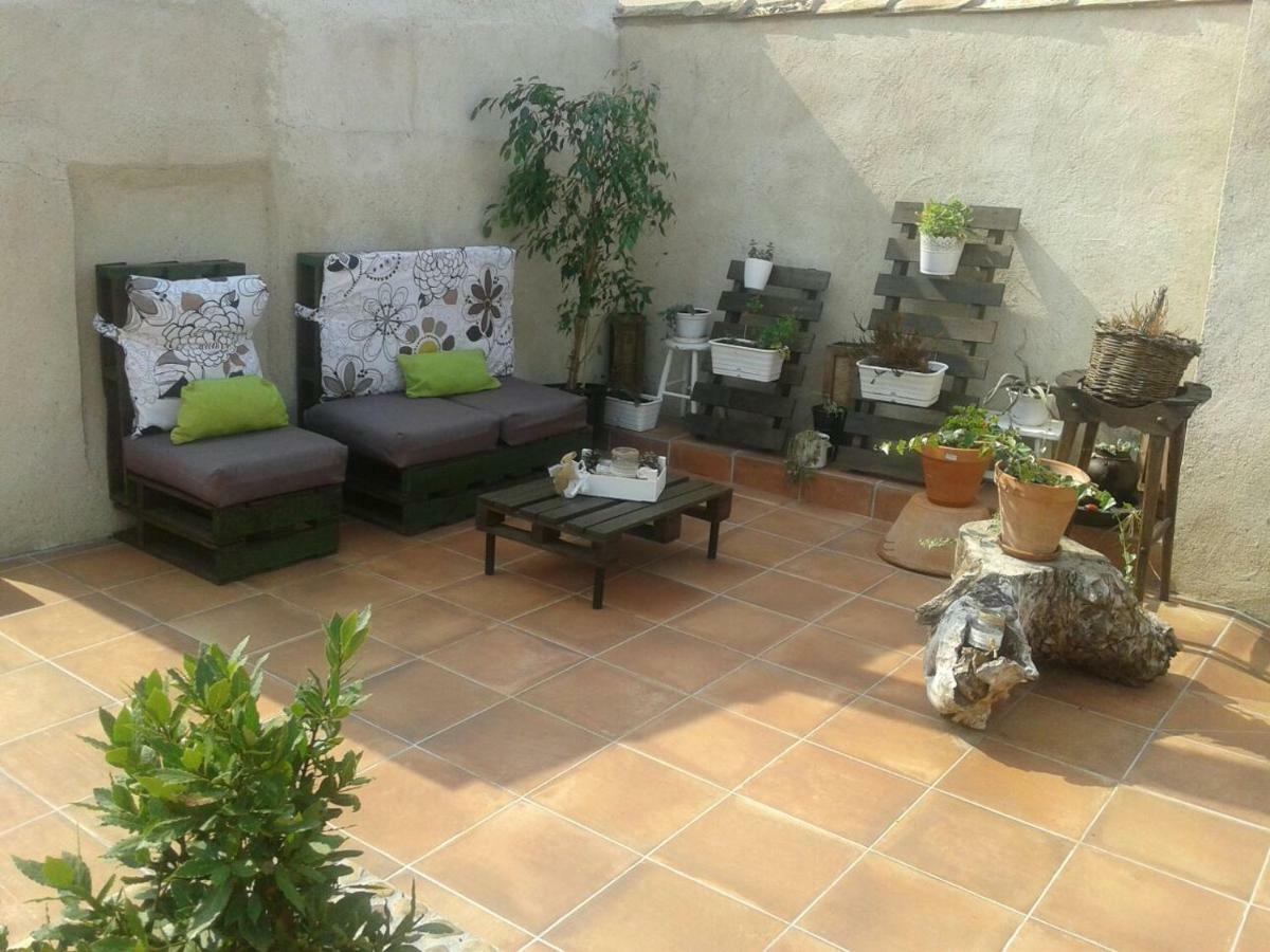 Villanueva de Duero Pinar De Las Cabanuelas מראה חיצוני תמונה
