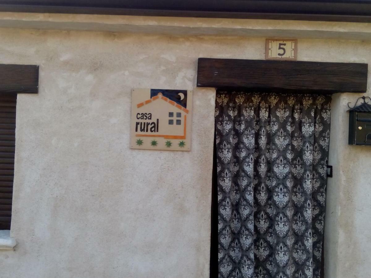 Villanueva de Duero Pinar De Las Cabanuelas מראה חיצוני תמונה