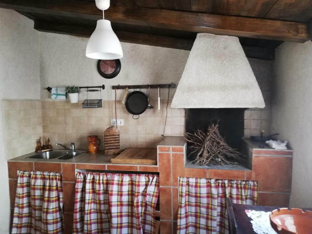 Villanueva de Duero Pinar De Las Cabanuelas מראה חיצוני תמונה