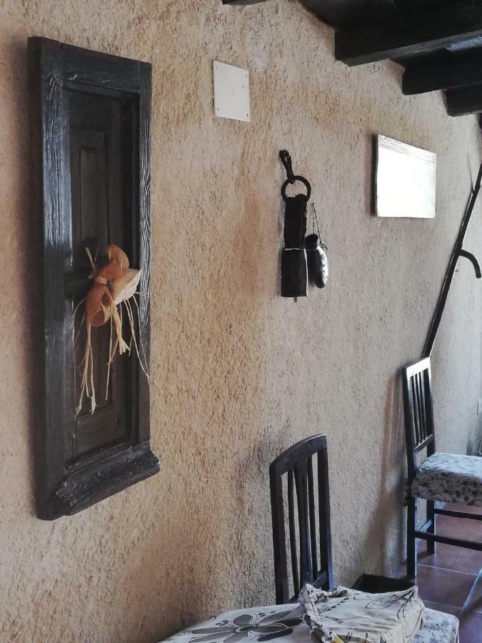 Villanueva de Duero Pinar De Las Cabanuelas מראה חיצוני תמונה